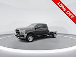 New 2024 Ram 3500 Tradesman Crew Cab 4x4 60 CA Cab Chassis for sale #RG339885 - photo 7
