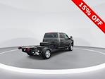 New 2024 Ram 3500 Tradesman Crew Cab 4x4 60 CA Cab Chassis for sale #RG339885 - photo 9