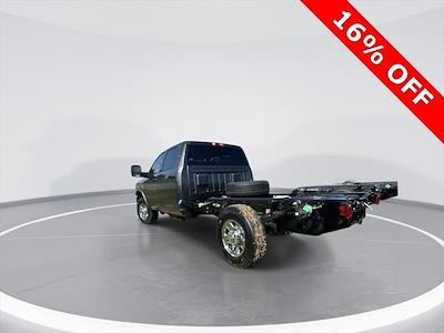 New 2024 Ram 3500 Tradesman Crew Cab 4x4 60 CA Cab Chassis for sale #RG347963 - photo 2