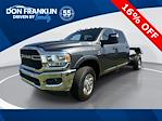 New 2024 Ram 3500 Tradesman Crew Cab 4x4 60 CA Cab Chassis for sale #RG347963 - photo 1