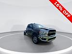 New 2024 Ram 3500 Tradesman Crew Cab 4x4 60 CA Cab Chassis for sale #RG347963 - photo 4