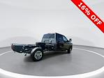 New 2024 Ram 3500 Tradesman Crew Cab 4x4 60 CA Cab Chassis for sale #RG347963 - photo 9