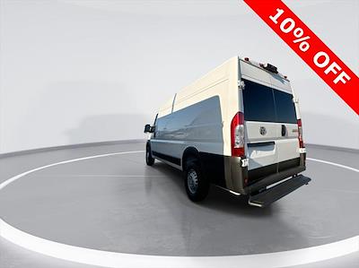 New 2025 Ram ProMaster 3500 High Roof Empty Cargo Van for sale #SE528436 - photo 2