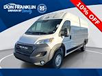 New 2025 Ram ProMaster 3500 High Roof Empty Cargo Van for sale #SE528436 - photo 1