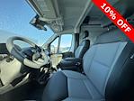 New 2025 Ram ProMaster 3500 High Roof Empty Cargo Van for sale #SE528436 - photo 11