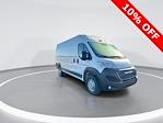 New 2025 Ram ProMaster 3500 High Roof Empty Cargo Van for sale #SE528436 - photo 3
