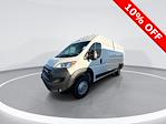New 2025 Ram ProMaster 3500 High Roof Empty Cargo Van for sale #SE528436 - photo 6