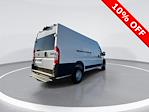 New 2025 Ram ProMaster 3500 High Roof Empty Cargo Van for sale #SE528436 - photo 8