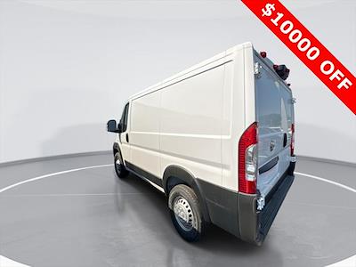 New 2025 Ram ProMaster 1500 Standard Roof Empty Cargo Van for sale #SE542079 - photo 2