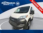 New 2025 Ram ProMaster 1500 Standard Roof Empty Cargo Van for sale #SE542079 - photo 1