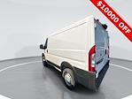 New 2025 Ram ProMaster 1500 Standard Roof Empty Cargo Van for sale #SE542079 - photo 2