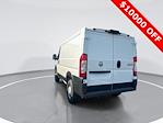 New 2025 Ram ProMaster 1500 Standard Roof Empty Cargo Van for sale #SE542079 - photo 6