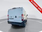 New 2025 Ram ProMaster 1500 Standard Roof Empty Cargo Van for sale #SE542079 - photo 8