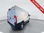 New 2025 Ram ProMaster 1500 Standard Roof Empty Cargo Van for sale #SE542079 - photo 9