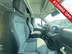 New 2025 Ram ProMaster 1500 High Roof Empty Cargo Van for sale #SE553638 - photo 12