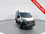 New 2025 Ram ProMaster 1500 High Roof Empty Cargo Van for sale #SE553638 - photo 3