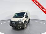 New 2025 Ram ProMaster 1500 High Roof Empty Cargo Van for sale #SE553638 - photo 5