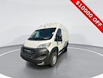 New 2025 Ram ProMaster 1500 High Roof Empty Cargo Van for sale #SE553638 - photo 6