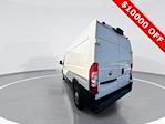 New 2025 Ram ProMaster 1500 High Roof Empty Cargo Van for sale #SE553638 - photo 2
