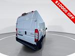 New 2025 Ram ProMaster 1500 High Roof Empty Cargo Van for sale #SE553638 - photo 7