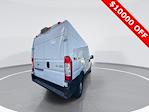 New 2025 Ram ProMaster 1500 High Roof Empty Cargo Van for sale #SE553638 - photo 8