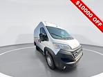 New 2025 Ram ProMaster 1500 High Roof Empty Cargo Van for sale #SE553638 - photo 9