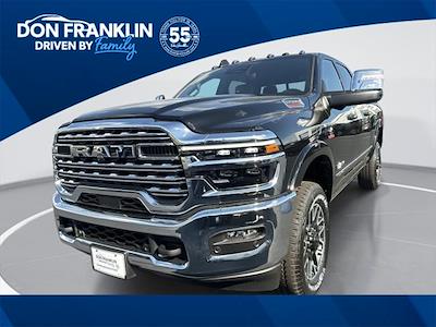 New 2025 Ram 2500 Limited Crew Cab 4x4 Pickup for sale #SG501356 - photo 1