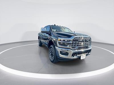 New 2025 Ram 2500 Limited Crew Cab 4x4 Pickup for sale #SG501356 - photo 2