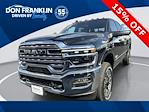 New 2025 Ram 2500 Limited Crew Cab 4x4 Pickup for sale #SG501356 - photo 1
