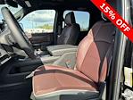 New 2025 Ram 2500 Limited Crew Cab 4x4 Pickup for sale #SG501356 - photo 17