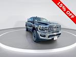 New 2025 Ram 2500 Limited Crew Cab 4x4 Pickup for sale #SG501356 - photo 2