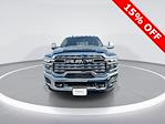 New 2025 Ram 2500 Limited Crew Cab 4x4 Pickup for sale #SG501356 - photo 3