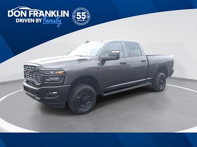 New 2025 Ram 2500 Tradesman Crew Cab 4x4 Pickup for sale #SG502545 - photo 1
