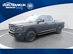 New 2025 Ram 2500 Tradesman Crew Cab 4x4 Pickup for sale #SG502545 - photo 1