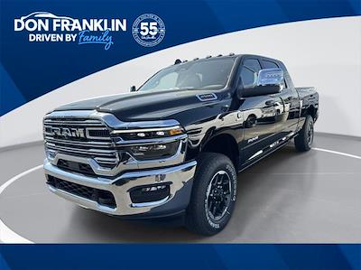 New 2025 Ram 2500 Laramie Mega Cab 4x4 Pickup for sale #SG508683 - photo 1