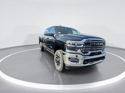 New 2025 Ram 2500 Laramie Mega Cab 4x4 Pickup for sale #SG508683 - photo 2
