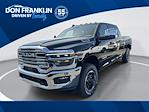 New 2025 Ram 2500 Laramie Mega Cab 4x4 Pickup for sale #SG508683 - photo 1