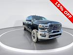 New 2025 Ram 2500 Laramie Mega Cab 4x4 Pickup for sale #SG508683 - photo 2
