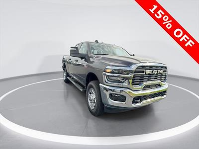 New 2025 Ram 2500 Tradesman Crew Cab 4x4 Pickup for sale #SG512988 - photo 2