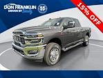 New 2025 Ram 2500 Tradesman Crew Cab 4x4 Pickup for sale #SG512988 - photo 1