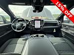New 2025 Ram 2500 Tradesman Crew Cab 4x4 Pickup for sale #SG512988 - photo 10