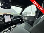 New 2025 Ram 2500 Tradesman Crew Cab 4x4 Pickup for sale #SG512988 - photo 11