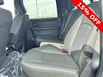New 2025 Ram 2500 Tradesman Crew Cab 4x4 Pickup for sale #SG512988 - photo 28