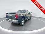 New 2025 Ram 2500 Tradesman Crew Cab 4x4 Pickup for sale #SG512988 - photo 8