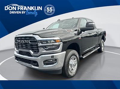 New 2025 Ram 2500 Tradesman Crew Cab 4x4 Pickup for sale #SG512989 - photo 1
