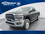 New 2025 Ram 2500 Tradesman Crew Cab 4x4 Pickup for sale #SG512989 - photo 1