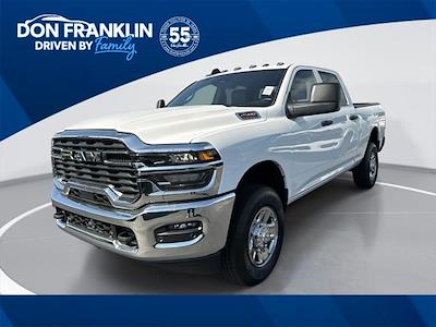 New 2025 Ram 2500 Tradesman Crew Cab 4x4 Pickup for sale #SG519112 - photo 1