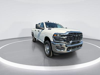 New 2025 Ram 2500 Tradesman Crew Cab 4x4 Pickup for sale #SG519112 - photo 2