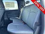 New 2025 Ram 2500 Tradesman Crew Cab 4x4 Pickup for sale #SG519112 - photo 27
