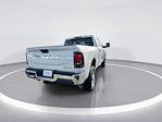 New 2025 Ram 2500 Tradesman Crew Cab 4x4 Pickup for sale #SG519112 - photo 8